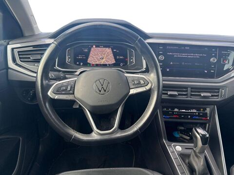 Taigo 1.0 TSI 110 DSG7 2022 occasion 13300 Salon-de-Provence