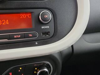 Twingo III E-Tech 2023 occasion 29150 Ch&acirc;teaulin