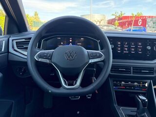 Polo 1.0 TSI 95 S&S BVM5 2026 occasion 13730 Saint-Victoret