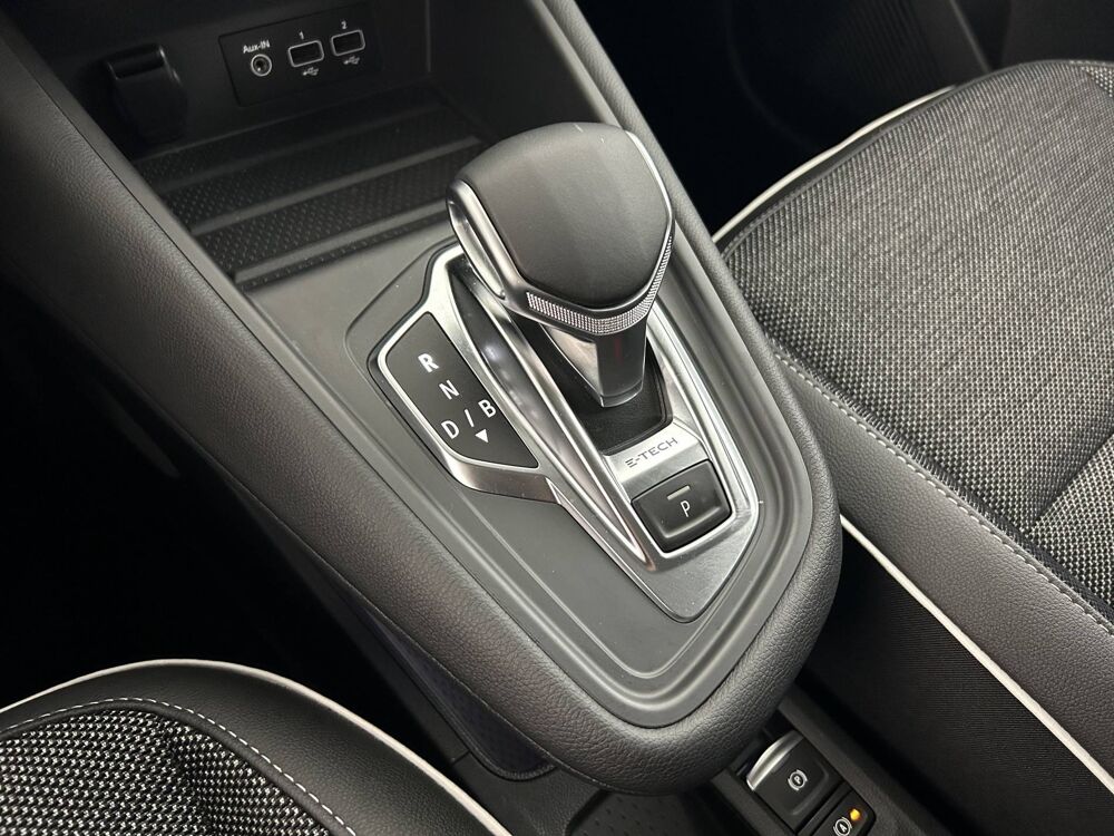 Captur E-Tech Plug-in 160 2021 occasion 61200 Argentan