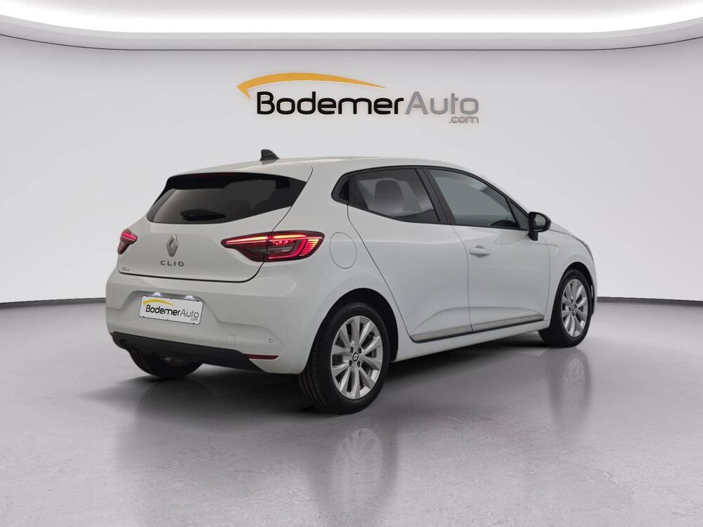 Clio SCe 65 2023 occasion 50000 Saint-L&ocirc;