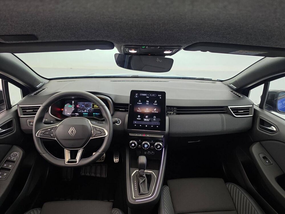 Clio E-Tech full hybrid 145 ch GSR2 2025 occasion 56800 Plo&euml;rmel