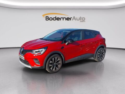 Captur TCe 90 2023 occasion 56000 Vannes