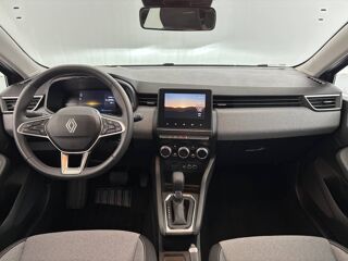 Clio E-Tech full hybrid 145 ch GSR2 2025 occasion 29000 Quimper