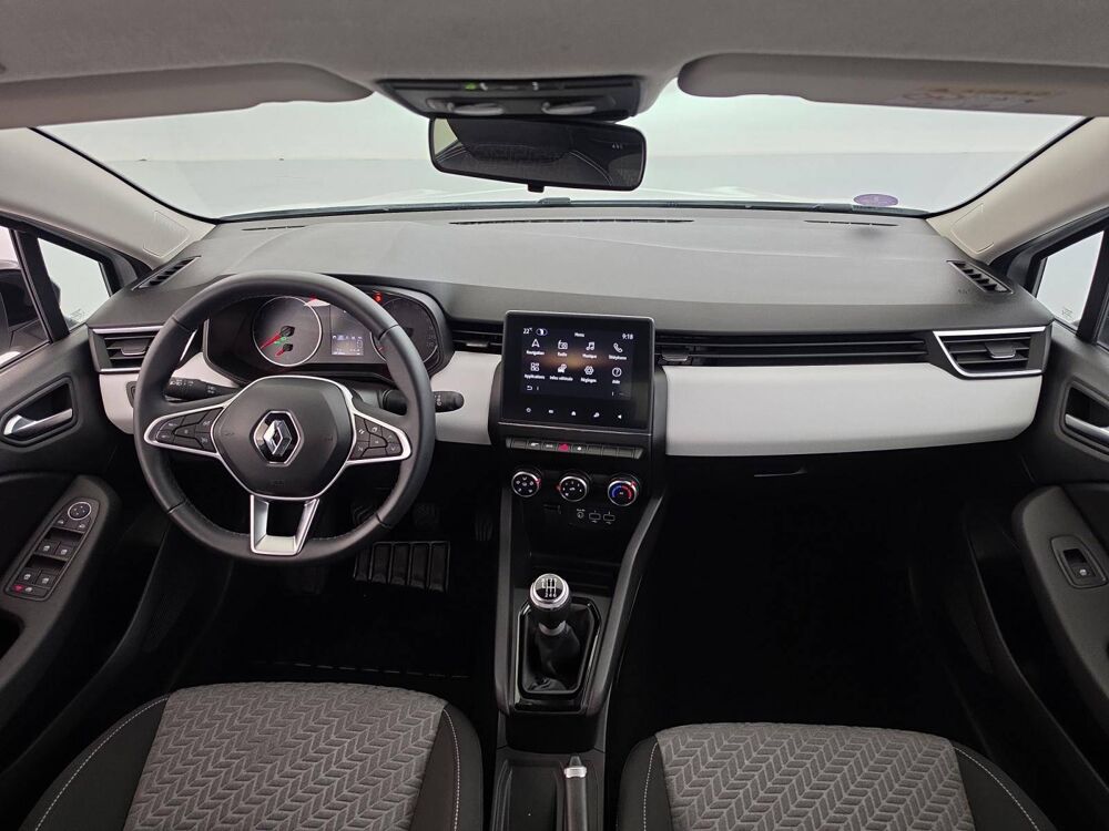 Clio TCe 90 2023 occasion 22000 Saint-Brieuc