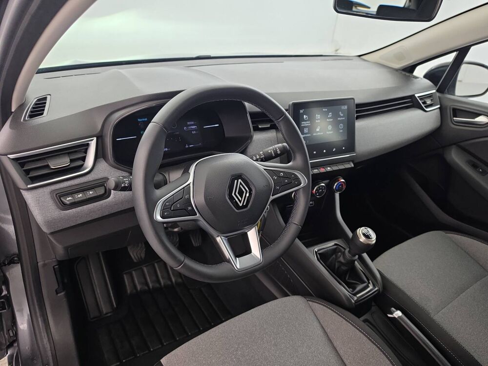 Clio TCe 90 2024 occasion 29000 Quimper