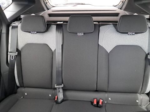 Duster Hybrid 155 2026 occasion 29270 Carhaix-Plouguer