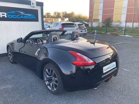370 Z 370Z Roadster 3.7 V6 328 2011 occasion 24200 Sarlat-la-Can&eacute;da