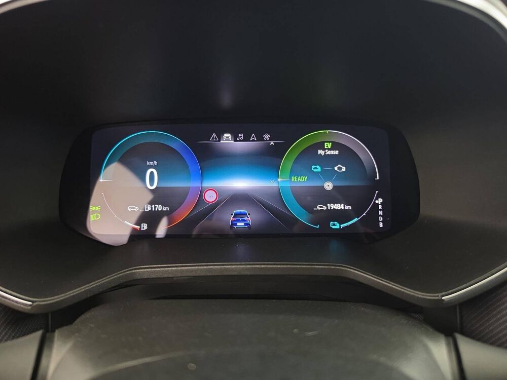 Clio E-Tech full hybrid 145 2023 occasion 61200 Argentan