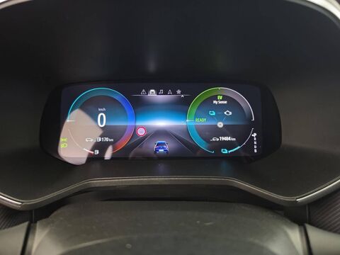 Clio E-Tech full hybrid 145 2023 occasion 61200 Argentan