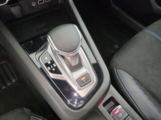 Arkana E-Tech full hybrid 145 GSR2 2025 occasion 22000 Saint-Brieuc