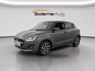 Swift 1.2 Dualjet Hybrid 2023 occasion 22500 Paimpol