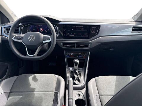 Polo 1.0 TSI 95 S&S DSG7 2026 occasion 13730 Saint-Victoret