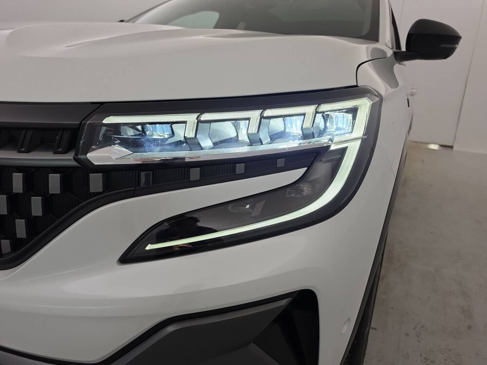 Austral E-Tech full hybrid 200 GSR2 2025 occasion 50000 Saint-L&ocirc;