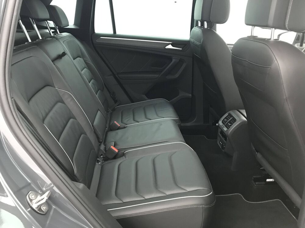 Tiguan 2.0 TDI 150ch DSG7 2023 occasion 25000 Besan&ccedil;on