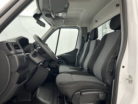 Master MASTER CC PROP RJ3500 L2 PAFC BLUE DCI 130 EURO VI 2024 occasion 29600 Morlaix