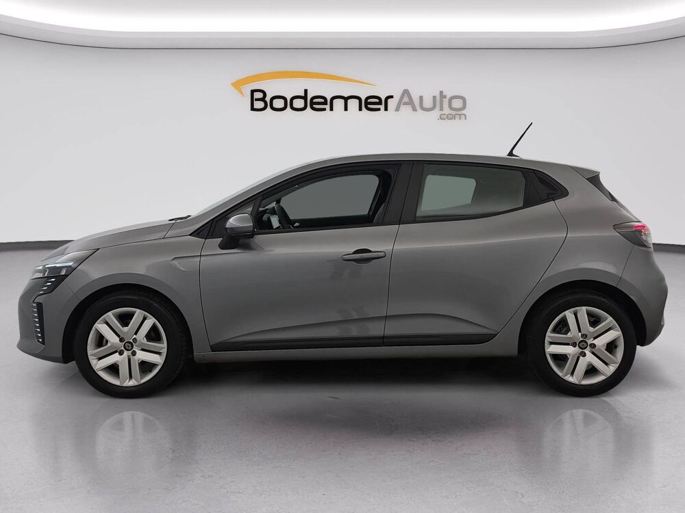 Clio Blue dCi 100 ch GSR2 2025 occasion 29000 Quimper