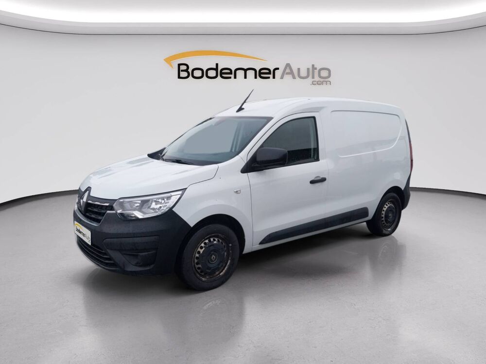  2022 occasion 56000 Vannes