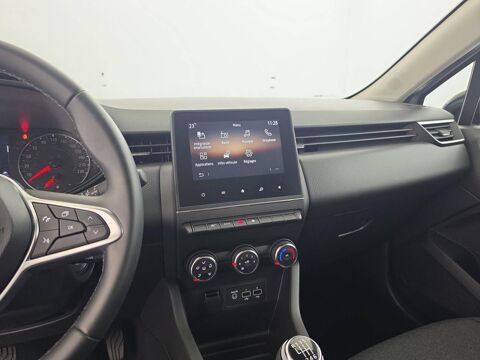 Clio TCe 90 2023 occasion 29900 Concarneau