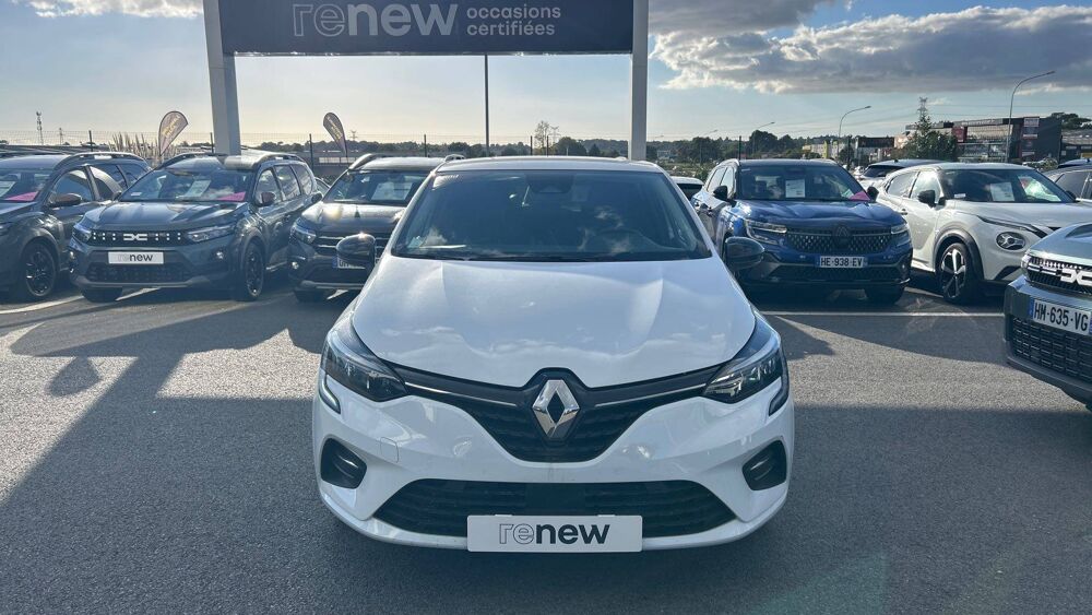 Clio SCe 65 2023 occasion 56850 Caudan