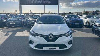 Clio SCe 65 2023 occasion 56850 Caudan