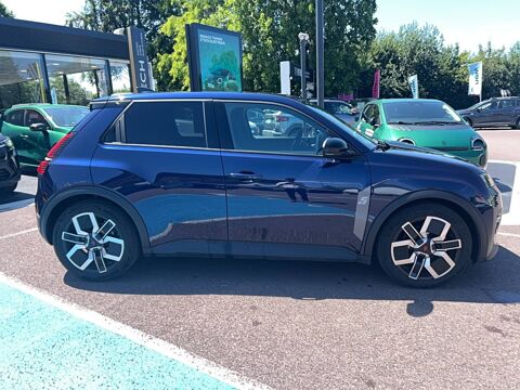 R5 Renault 5 E-Tech Electrique 150 ch autonomie confort 2026 occasion 14400 Bayeux