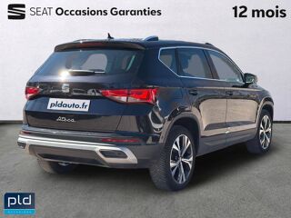 Ateca 2.0 TDI 115 ch Start/Stop 2022 occasion 13090 Aix-en-Provence