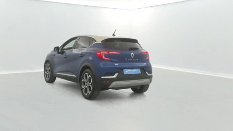 Captur E-Tech Plug-in 160 2021 occasion 61200 Argentan
