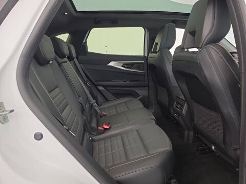 Austral E-Tech hybrid 200 2023 occasion 61100 Flers