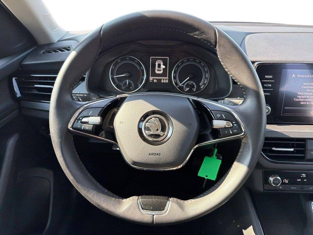 Kamiq 1.0 TSI Evo 110 ch DSG7 2023 occasion 13090 Aix-en-Provence