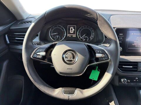Kamiq 1.0 TSI Evo 110 ch DSG7 2023 occasion 13090 Aix-en-Provence