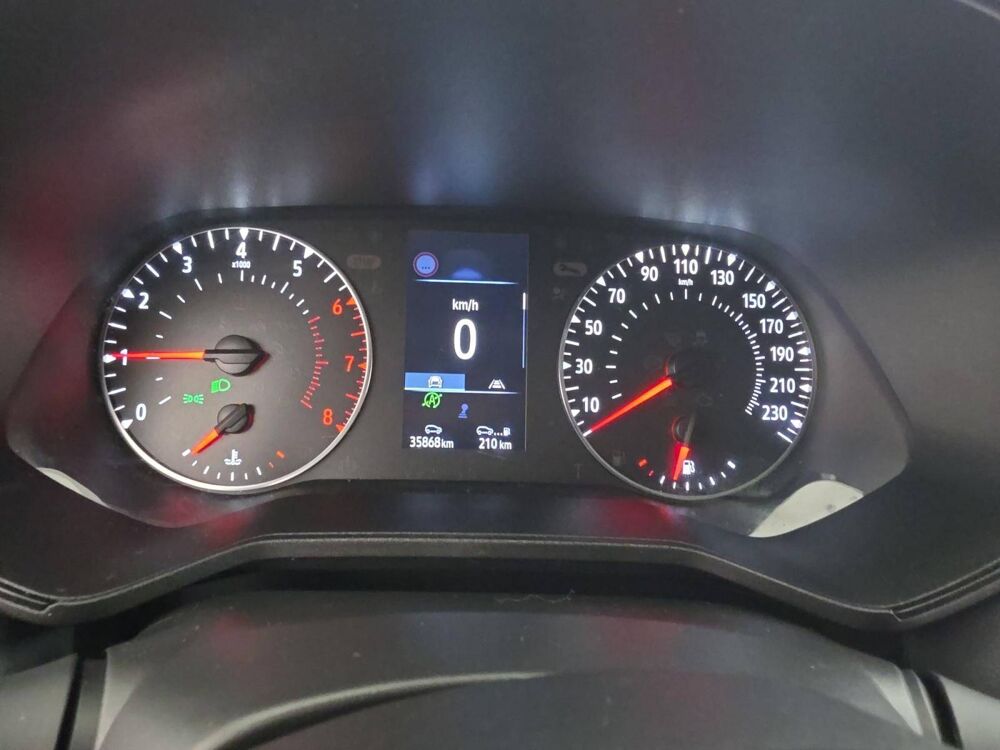 Clio SCe 65 2023 occasion 50100 Cherbourg-en-Cotentin