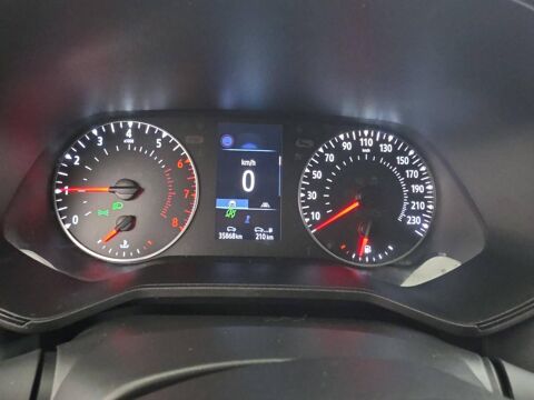 Clio SCe 65 2023 occasion 50100 Cherbourg-en-Cotentin