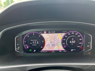 Tiguan 2.0 TDI 150ch DSG7 2023 occasion 13730 Saint-Victoret