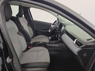 Clio Blue dCi 100 ch GSR2 2025 occasion 56850 Caudan