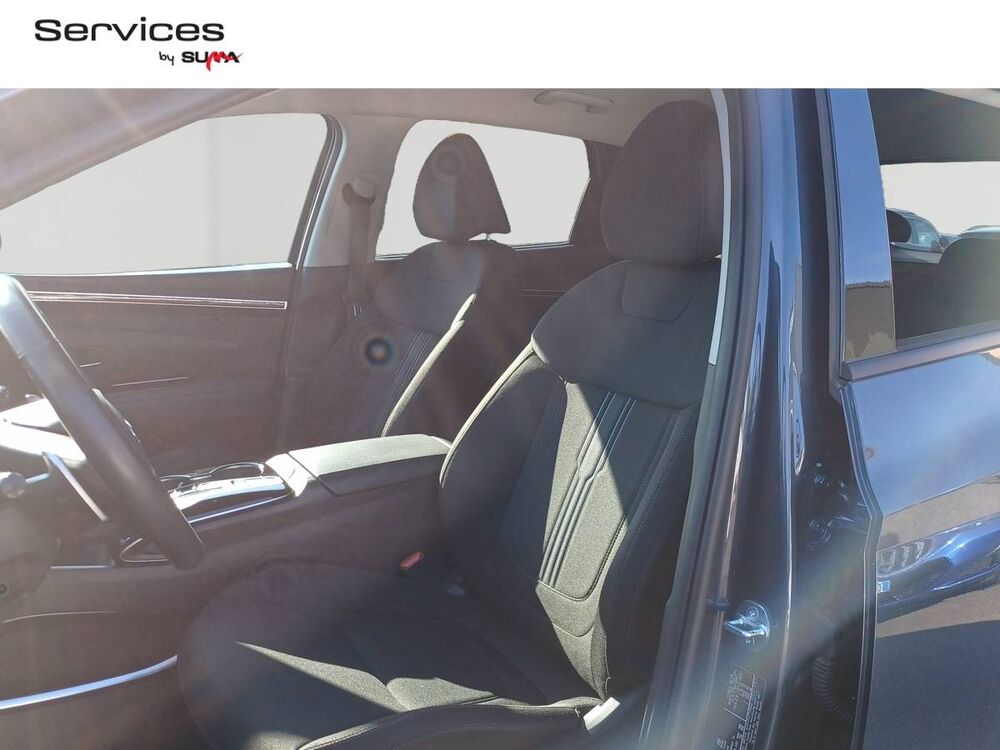 Tucson 1.6 T-GDI 230 Hybrid BVA6 2023 occasion 01440 Viriat