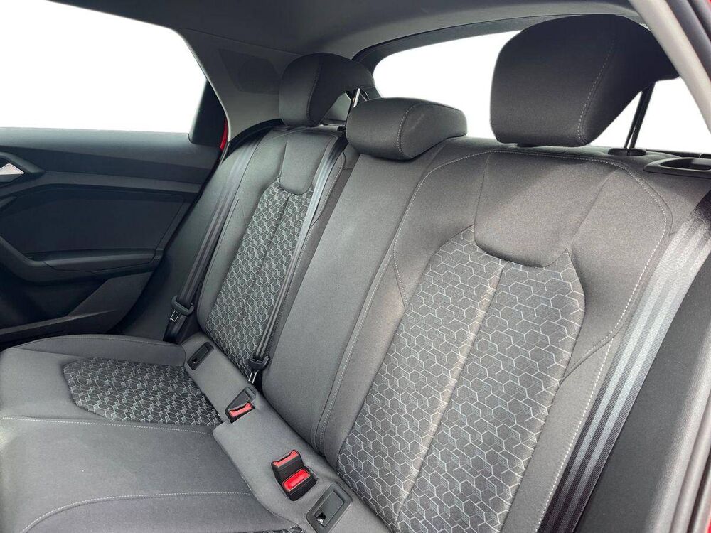 A1 Sportback 30 TFSI 110 ch S tronic 7 2023 occasion 13730 Saint-Victoret