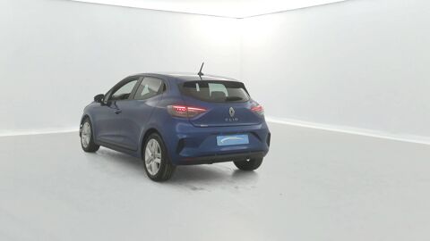 Clio E-Tech full hybrid 145 2024 occasion 61200 Argentan