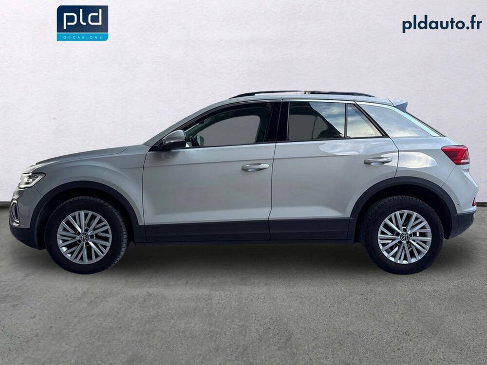 T-ROC T-Roc 1.0 TSI 110 Start/Stop BVM6 2023 occasion 13012 Marseille