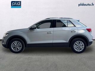 T-ROC T-Roc 1.0 TSI 110 Start/Stop BVM6 2023 occasion 13012 Marseille