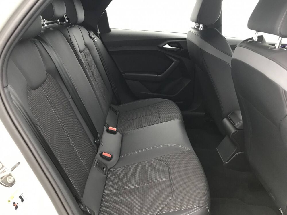 A1 Sportback 30 TFSI 116 ch S tronic 7 2025 occasion 25000 Besan&ccedil;on