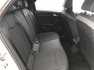 A1 Sportback 30 TFSI 116 ch S tronic 7 2025 occasion 25000 Besan&ccedil;on