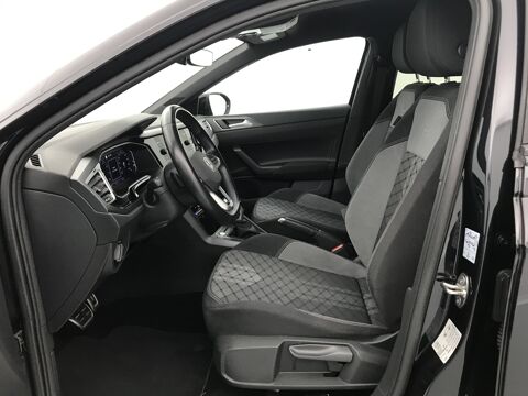 Taigo 1.0 TSI 110 DSG7 2023 occasion 25000 Besan&ccedil;on