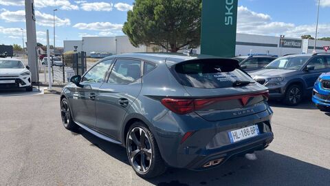 Leon eHybrid 204 ch DSG6 2026 occasion 24200 Sarlat-la-Can&eacute;da