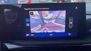 Clio E-Tech full hybrid 160 ch 2026 occasion 14400 Bayeux
