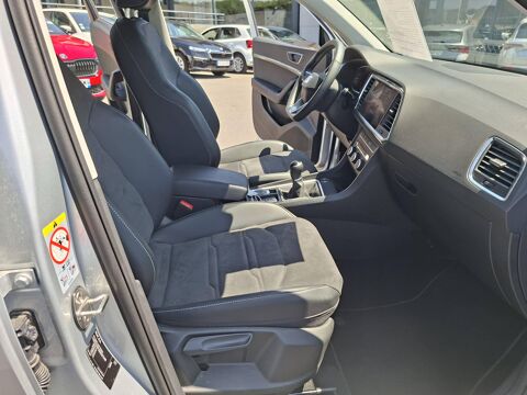 Ateca 1.0 TSI 115 ch Start/Stop 2025 occasion 24200 Sarlat-la-Can&eacute;da