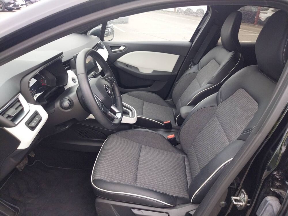 Clio E-Tech full hybrid 145 2023 occasion 29270 Carhaix-Plouguer