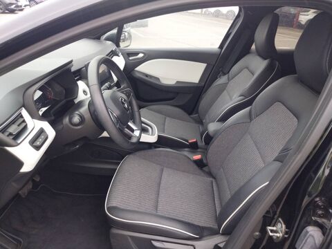 Clio E-Tech full hybrid 145 2023 occasion 29270 Carhaix-Plouguer