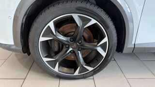 Formentor 1.4 e-HYBRID 245 ch DSG6 2024 occasion 25000 Besan&ccedil;on