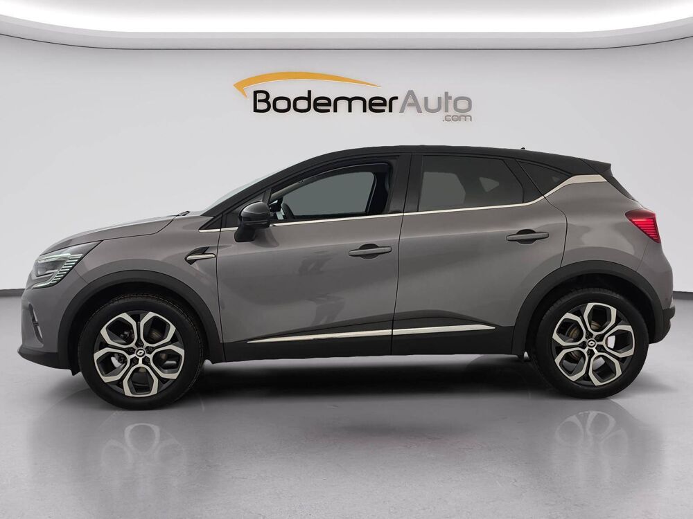 Captur TCe 90 - 21 2022 occasion 29000 Quimper